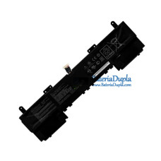 Bateria para Asus ZenBook15 UX534FA UX533FD C42N1839 [bateria de substituição]